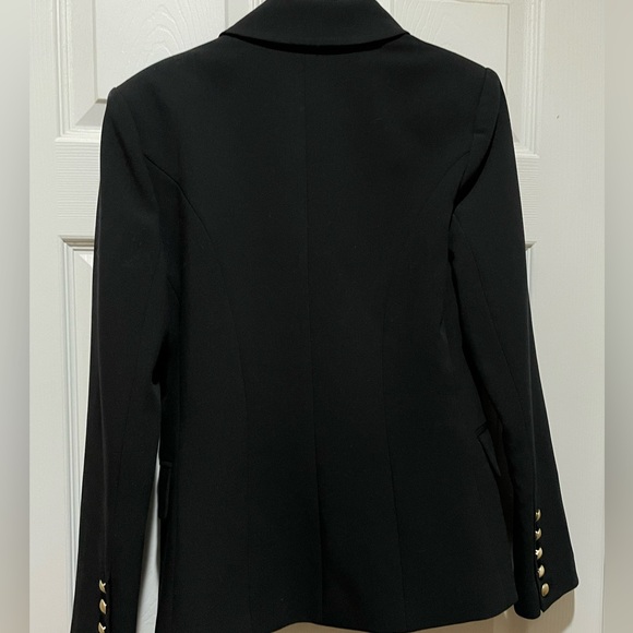 LAGENCE Kenzie Blazer - Picture 3 of 5